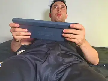 Stripchat Live Sex Cam of JeremmyAndStacy