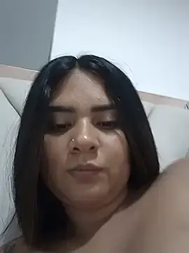 Stripchat Live Sex of Lili-SexyLatin10