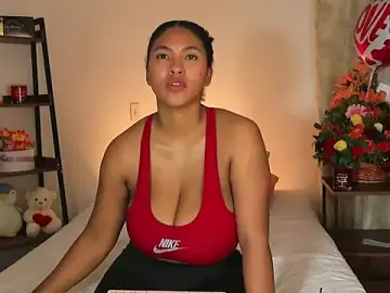 Stripchat Sex Chat of Mia_sweet80
