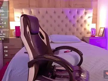 Stripchat Best live sex cam show of MiaaBlondie_