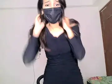 Stripchat Adult Webcams of SHIVANGI_SHARMA