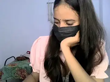 Stripchat Free Porn Cam of SHIVANGI_SHARMA