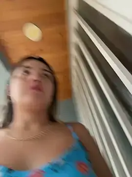 Stripchat Live Porn of Sarita-candy