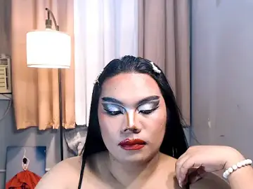Stripchat Sex Cam of TSbrianaHugeCock