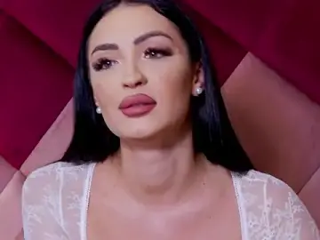 Stripchat Best Webcam of VictoriaLanes