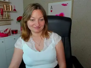 Stripchat Live Sex of angelaSamt