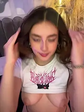 Stripchat Free Live Porn of cute__cherry_