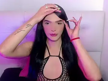 Stripchat Sex Cam of x_isabella_x