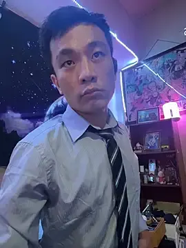 Stripchat Private Sex Chat of Asher_