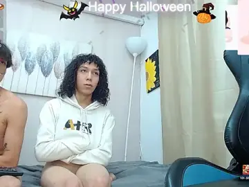 Stripchat Best Webcam of Channi_smith_
