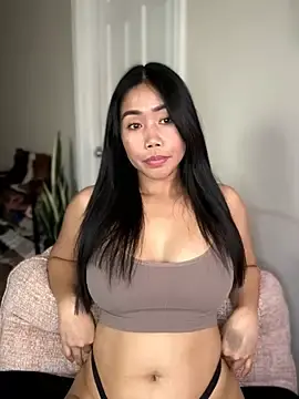 Stripchat Free Live Porn of JazzieXo