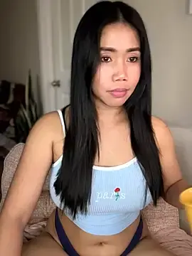 Stripchat Live Sex of JazzieXo