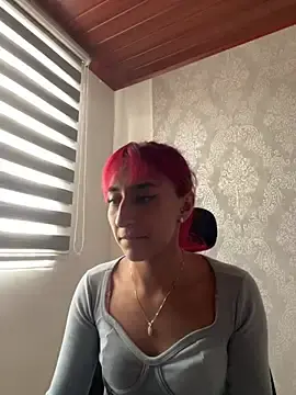 Stripchat Adult Webcam of Juliethademon