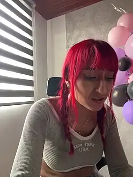 Stripchat Free Porn Cam of Juliethademon