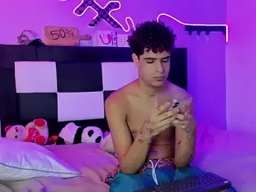Stripchat Watch Live Sex Cams of Lucky_boys__X