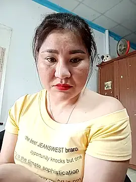 Stripchat Adult Webcams of Rose_DiDi