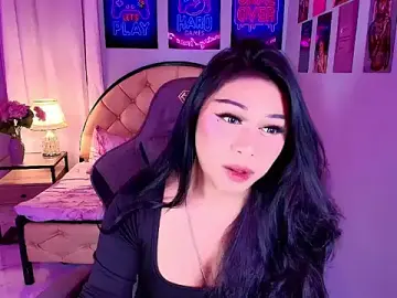 Stripchat Sex Cam of SexxyTsLoverr