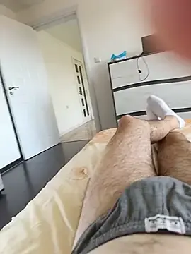 Stripchat Live Porn of Ts-16