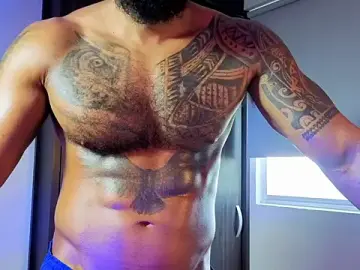 Stripchat Live Porn of Wheeler_Green