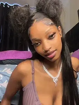 Stripchat Nude Webcam of bestahadi