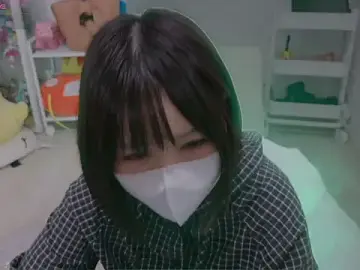 Stripchat Sex Chat of chii_chan_o0