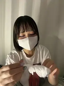 Stripchat Live Sex of chii_chan_o0