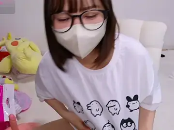 Stripchat Free Live Porn of chii_chan_o0