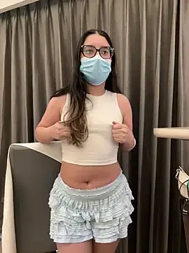 Stripchat Live Sex Cam of jAsMinE678