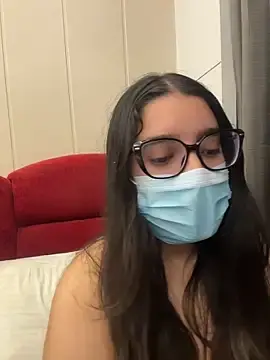 Stripchat Free Live Porn of jAsMinE678
