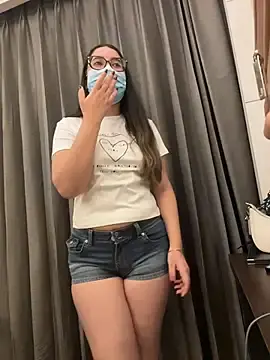 Stripchat Free Porn Cam of jAsMinE678