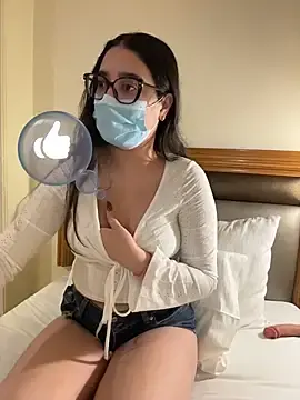 Stripchat Free Porn Cam of jAsMinE678