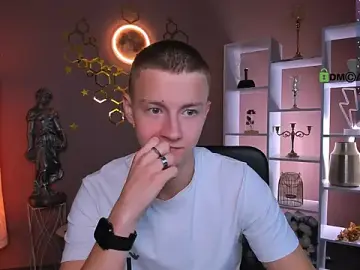Stripchat Sex Chat of noah_nero