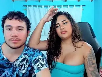 Stripchat Adult Webcam of xxx_sweet_couple_