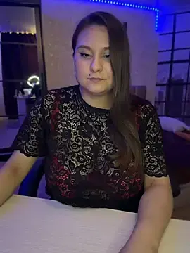 Stripchat Sex Cam of AgathaMyers