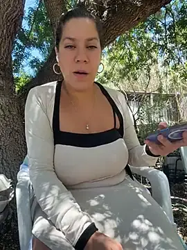 Stripchat Adult Webcam of Bigbuttbrooklynn