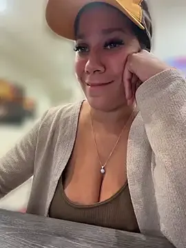 Stripchat Sex Chat of Bigbuttbrooklynn