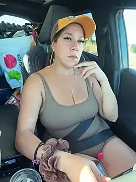 Stripchat Best live sex cam show of Bigbuttbrooklynn