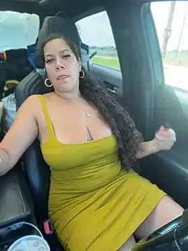 Stripchat Nude Webcam of Bigbuttbrooklynn