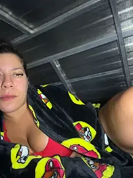 Stripchat Live Porn of Bigbuttbrooklynn