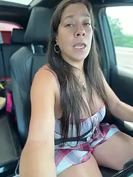 Stripchat Live Porn of Bigbuttbrooklynn