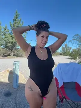 Stripchat Adult Webcam of Bigbuttbrooklynn