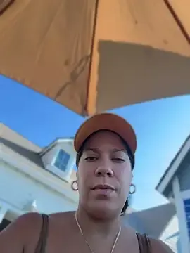 Stripchat Live Porn of Bigbuttbrooklynn