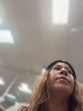 Stripchat Live Sex of Bigbuttbrooklynn