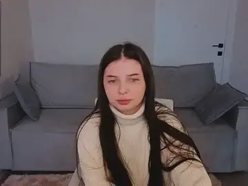 Stripchat Sex Chat of Eva-Devil