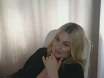 Stripchat Nude Webcam of FOX-ME