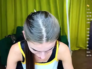 Stripchat Nude Webcam of GracefulDoll