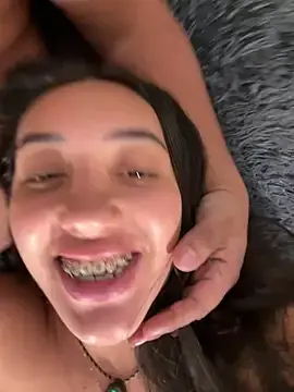 Stripchat Nude Webcam of Hannahoff