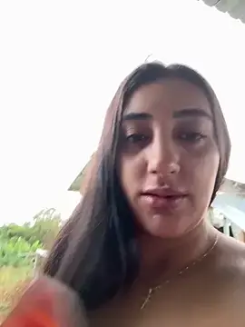 Stripchat Best live sex cam show of Hannahoff