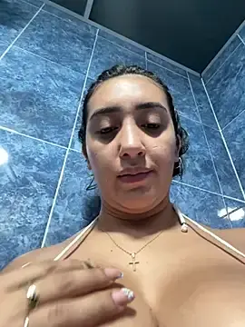 Stripchat Adult Video Chat of Hannahoff