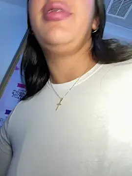 Stripchat Private Sex Chat of Hannahoff